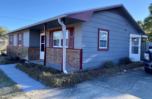 Myrtle Grove Casa | Home Sweet Home, 7 Minutes From Carolina Beach