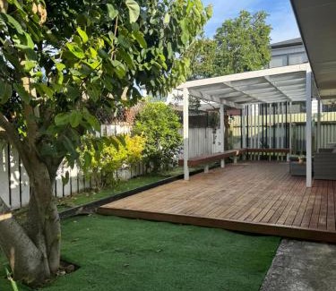Papatoetoe Apartamento | Home sweet home 9km to Auckland airport near new
