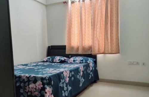 Hinjawadi Apartamento | Home Sweet Home! an ideal 1bhk.