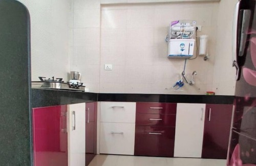 Hinjawadi Apartamento | Home Sweet Home! an ideal 1bhk.