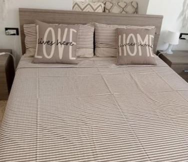 Valenzano Casa | HOME SWEET HOME Antonella