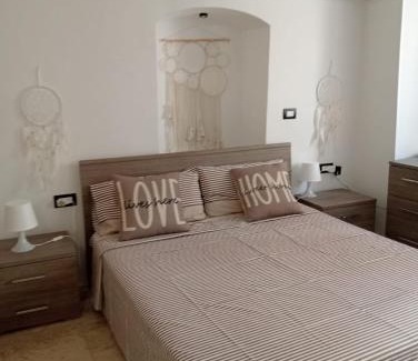 Valenzano Casa | HOME SWEET HOME Antonella