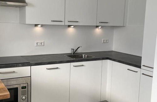 Arnhem Apartamento | Home sweet home Arnhem
