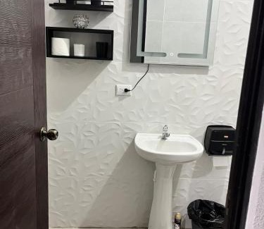 Coatepeque Casa | Home Sweet Home at Opico Garden