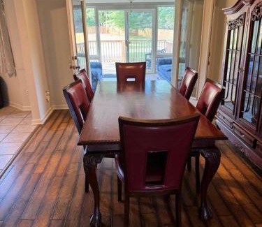 Inman Casa | Home Sweet Home Atlanta