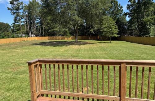 Inman Casa | Home Sweet Home Atlanta
