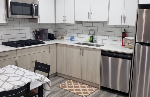 Airdrie Casa | Home Sweet Home