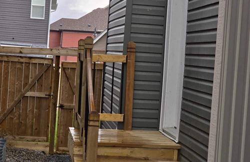 Airdrie Casa | Home Sweet Home