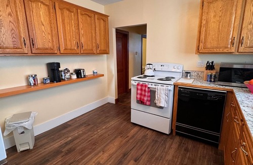 Thunder Bay Casa | Home Sweet Home