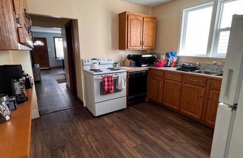 Thunder Bay Casa | Home Sweet Home
