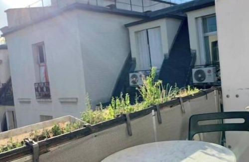 Faubourg-du-Roule Apartamento | Home Sweet Home Claridge Champs-Elysées