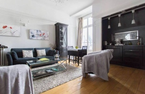Champs-Elysees Apartamento | Home Sweet Home Claridge 1bedroom