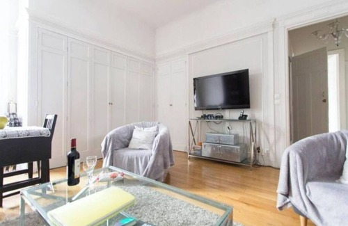 Champs-Elysees Apartamento | Home Sweet Home Claridge 1bedroom