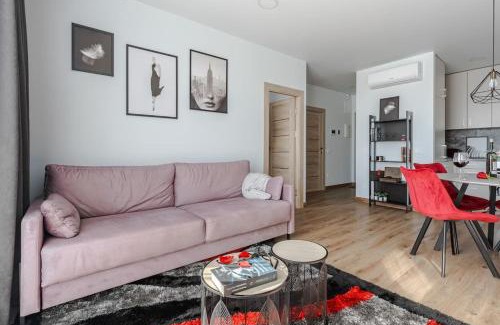 Vilnius city municipality Apartamento | Home sweet home, cozy apartments, free underground parking, long stays welcome