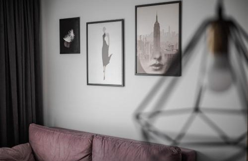 Vilnius city municipality Apartamento | Home sweet home, cozy apartments, free underground parking, long stays welcome