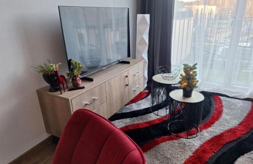 Vilnius city municipality Apartamento | Home sweet home, cozy apartments, free underground parking, long stays welcome