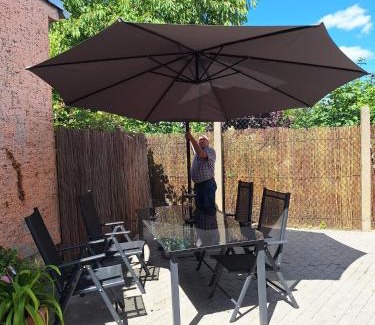 Havelberg Casa | Home sweet Home