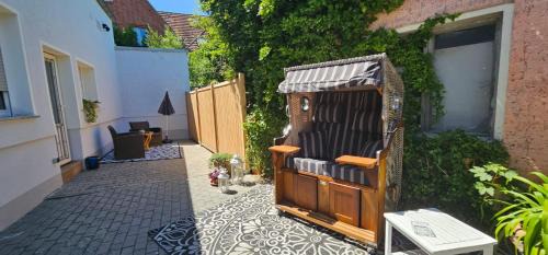 Havelberg Casa | Home sweet Home