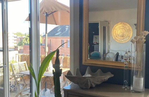 Maubeuge Apartamento | Home sweet home