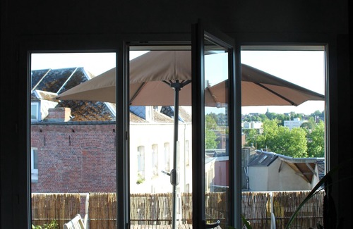 Maubeuge Apartamento | Home sweet home
