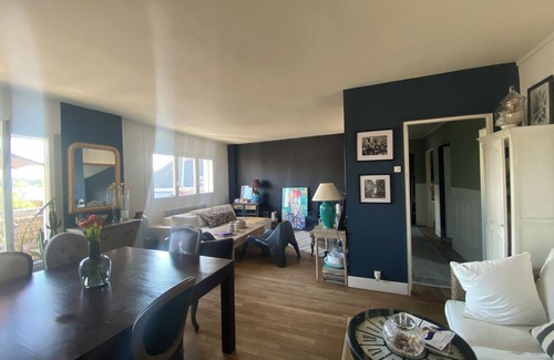 Maubeuge Apartamento | Home sweet home