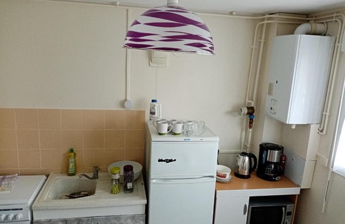 Les 3 Cites Apartamento | Home Sweet Home (HSH)