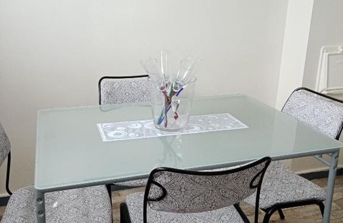 Les 3 Cites Apartamento | Home Sweet Home (HSH)