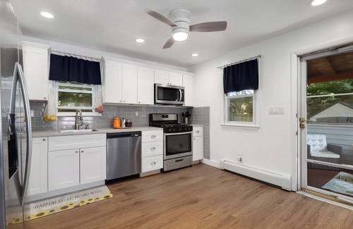 Danbury Casa | Home Sweet Home in Danbury