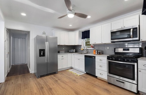 Danbury Casa | Home Sweet Home in Danbury