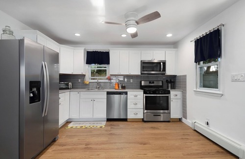 Danbury Casa | Home Sweet Home in Danbury