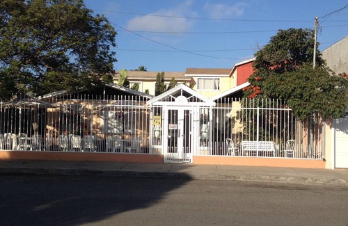 Cuauhtemoc Casa | Hogar dulce hogar en Ensenada
