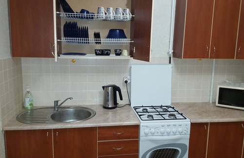 Leninsky District Apartamento | Apartamentos en Minsk Comodidad y comodidad