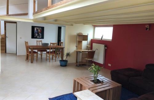 Hoeilaart Apartamento | HOME SWEET HOME in the green lung of Brussels