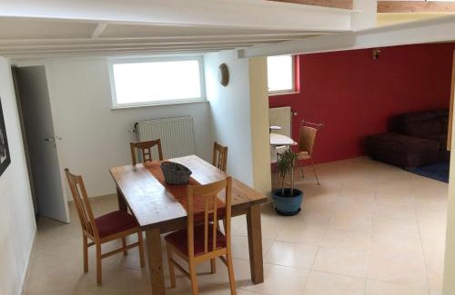 Hoeilaart Apartamento | HOME SWEET HOME in the green lung of Brussels