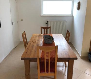 Hoeilaart Apartamento | HOME SWEET HOME in the green lung of Brussels