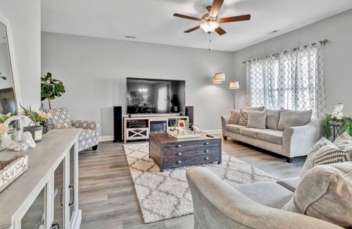 Kings Grant Casa | Home Sweet Home in Wilmington