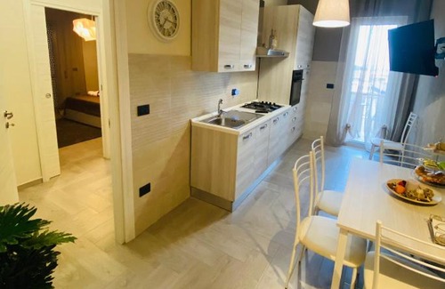 Campobasso Casa | Home Sweet Home