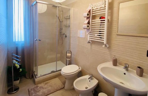Campobasso Casa | Home Sweet Home