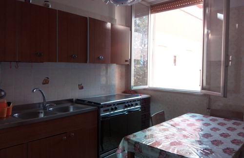 Rivabella Apartamento | Home Sweet Home