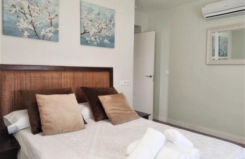 La Catedral Apartamento | Home Sweet Home junto a Mezquita/Wifi/Parking