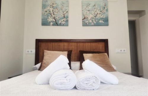La Catedral Apartamento | Home Sweet Home junto a Mezquita/Wifi/Parking