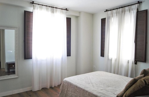 La Catedral Apartamento | Home Sweet Home junto a Mezquita/Wifi/Parking