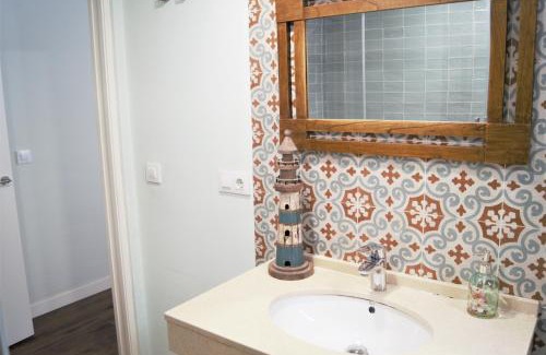 La Catedral Apartamento | Home Sweet Home junto a Mezquita/Wifi/Parking
