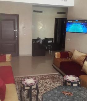 Haut Founty Apartamento | Home Sweet Home