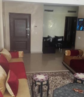 Haut Founty Apartamento | Home Sweet Home