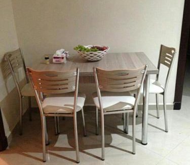 Haut Founty Apartamento | Home Sweet Home