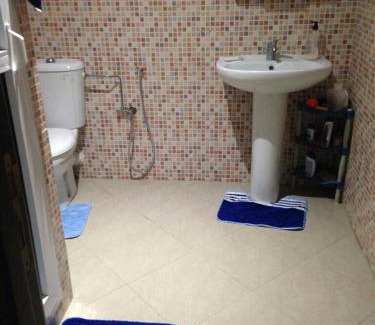 Haut Founty Apartamento | Home Sweet Home