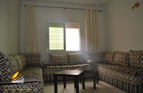 Bourmana Apartamento | Hogar dulce hogar en Fez