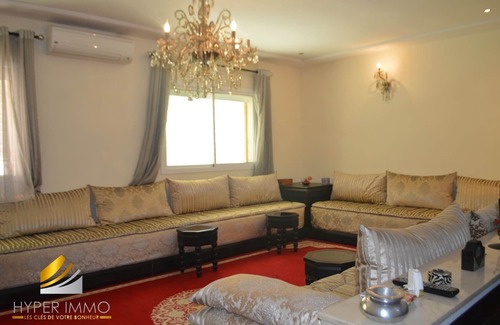 Bourmana Apartamento | Hogar dulce hogar en Fez