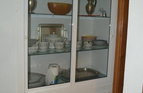 Bourmana Apartamento | Hogar dulce hogar en Fez